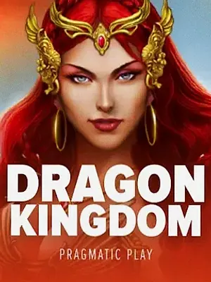 Dragon Kingdom at Wolf Winner